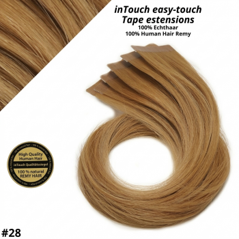 easy-touch Tapes Farbe 28 30cm